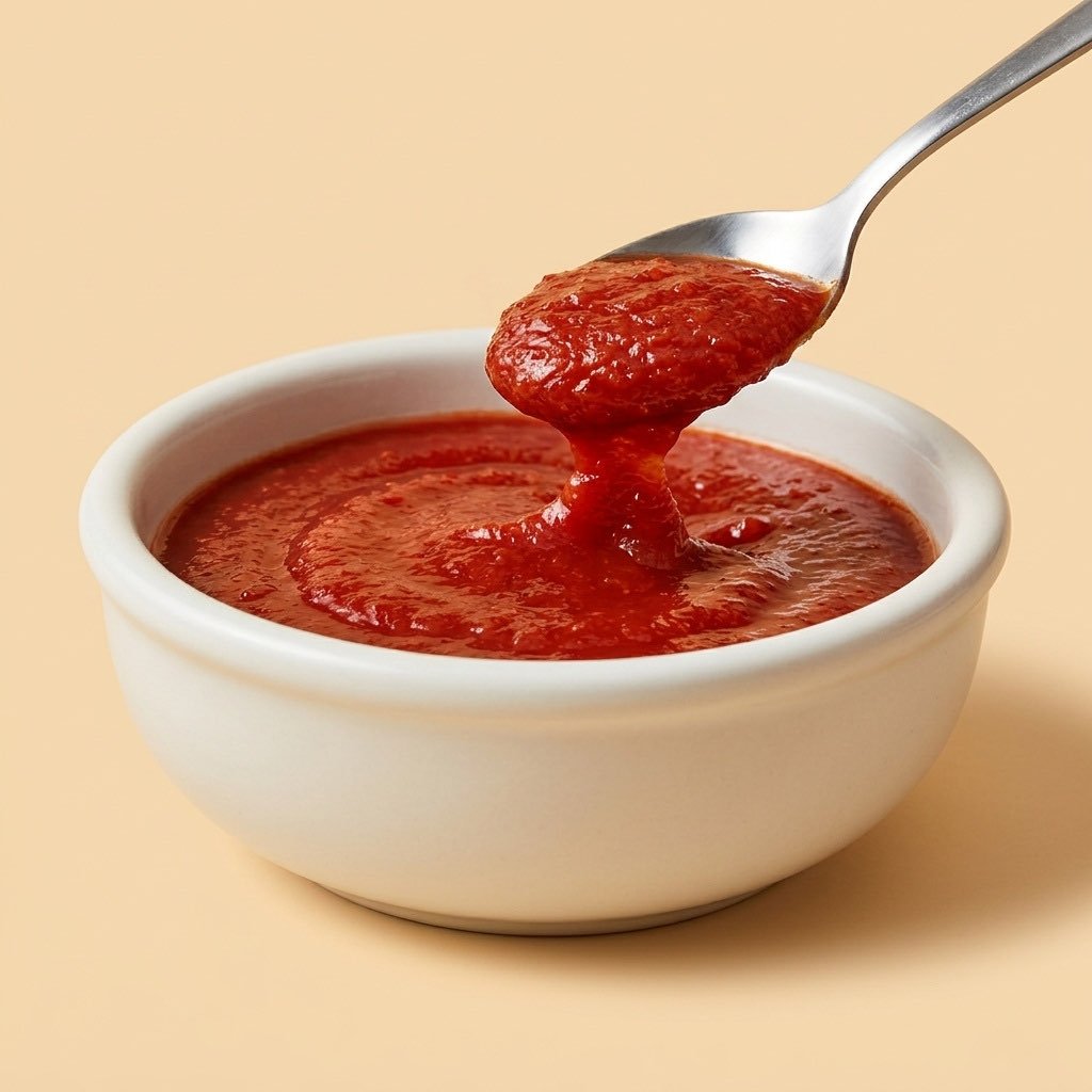 Ketchup & Sauces thumbnail 2